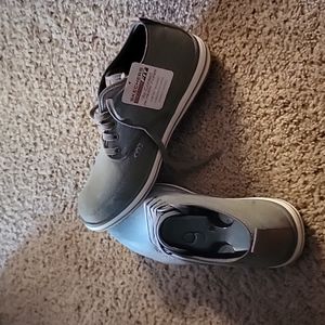 SKETCHERS CLASSIC FIT AIR COOLED MEMORY FOAM SIZE 9